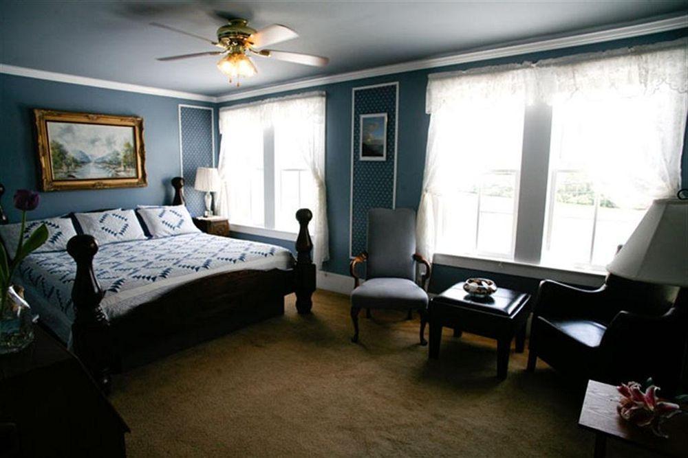 The Historic Requa Inn Klamath Extérieur photo