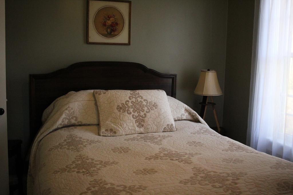 The Historic Requa Inn Klamath Extérieur photo