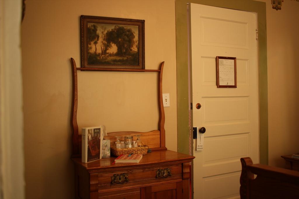 The Historic Requa Inn Klamath Extérieur photo