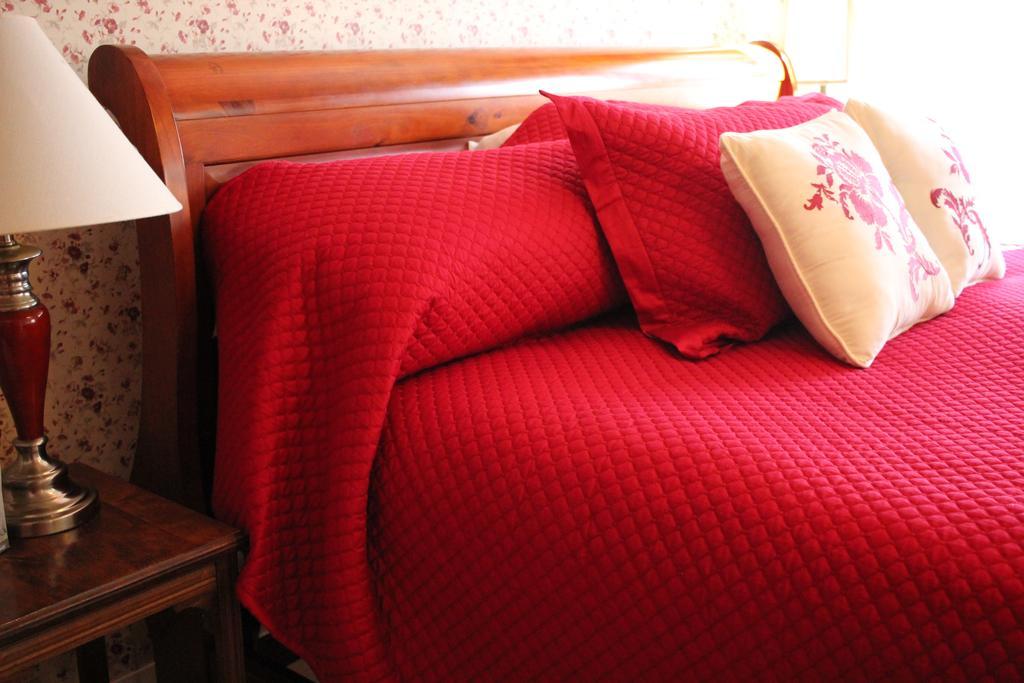 The Historic Requa Inn Klamath Extérieur photo
