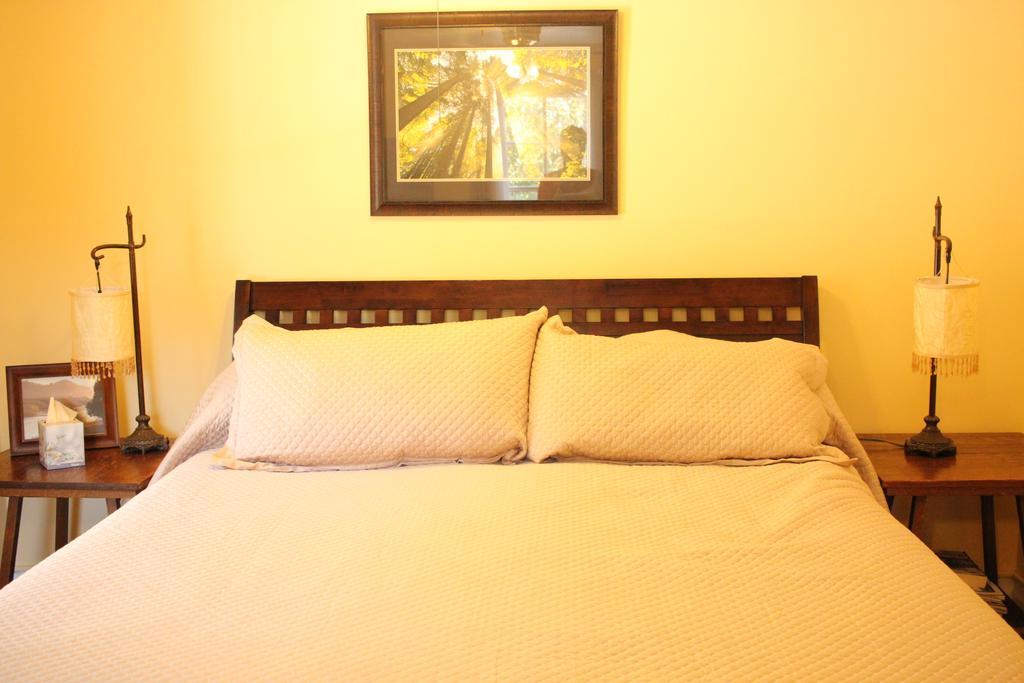 The Historic Requa Inn Klamath Extérieur photo