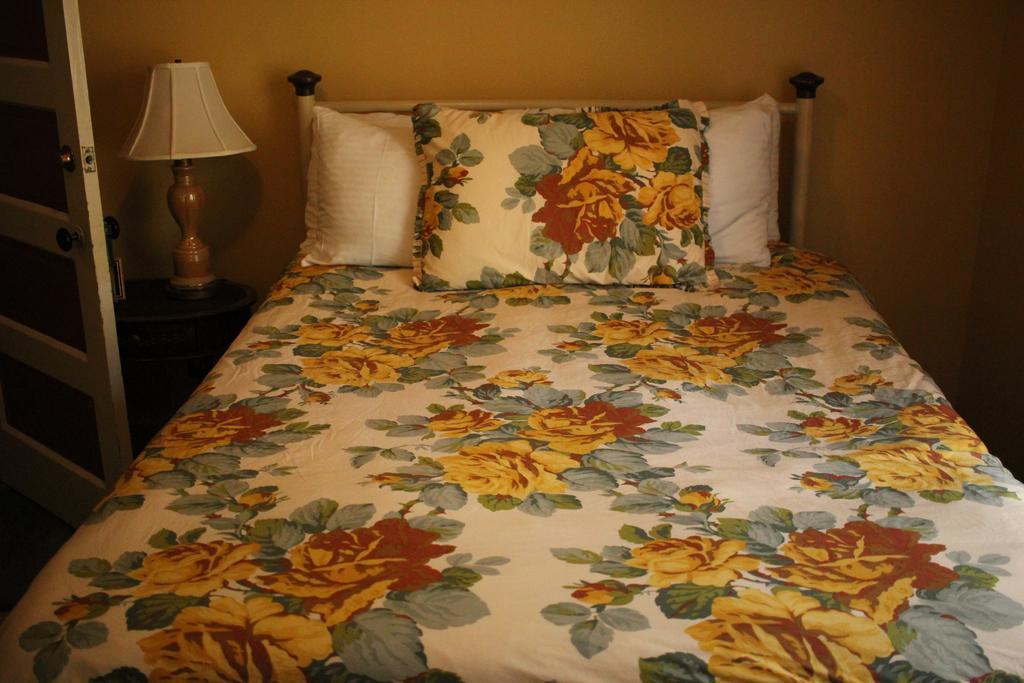 The Historic Requa Inn Klamath Extérieur photo