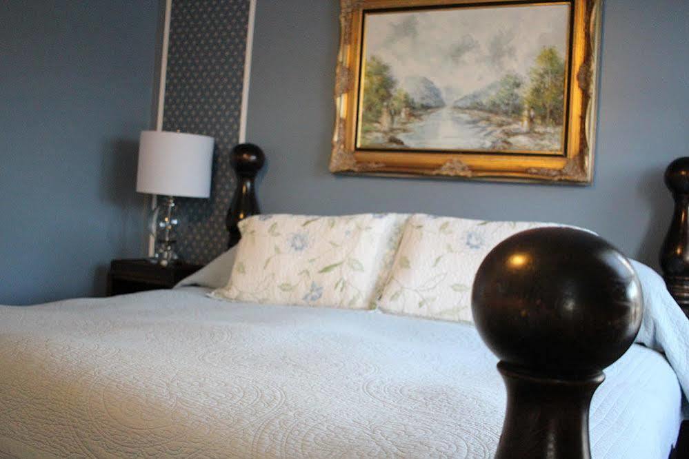 The Historic Requa Inn Klamath Extérieur photo