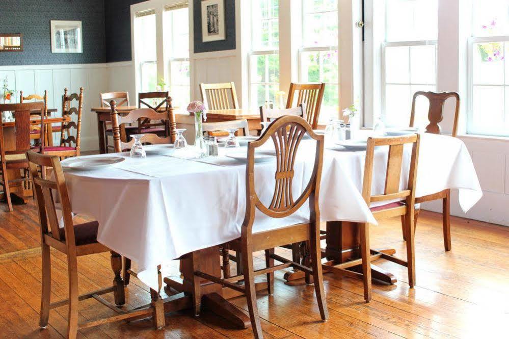 The Historic Requa Inn Klamath Extérieur photo