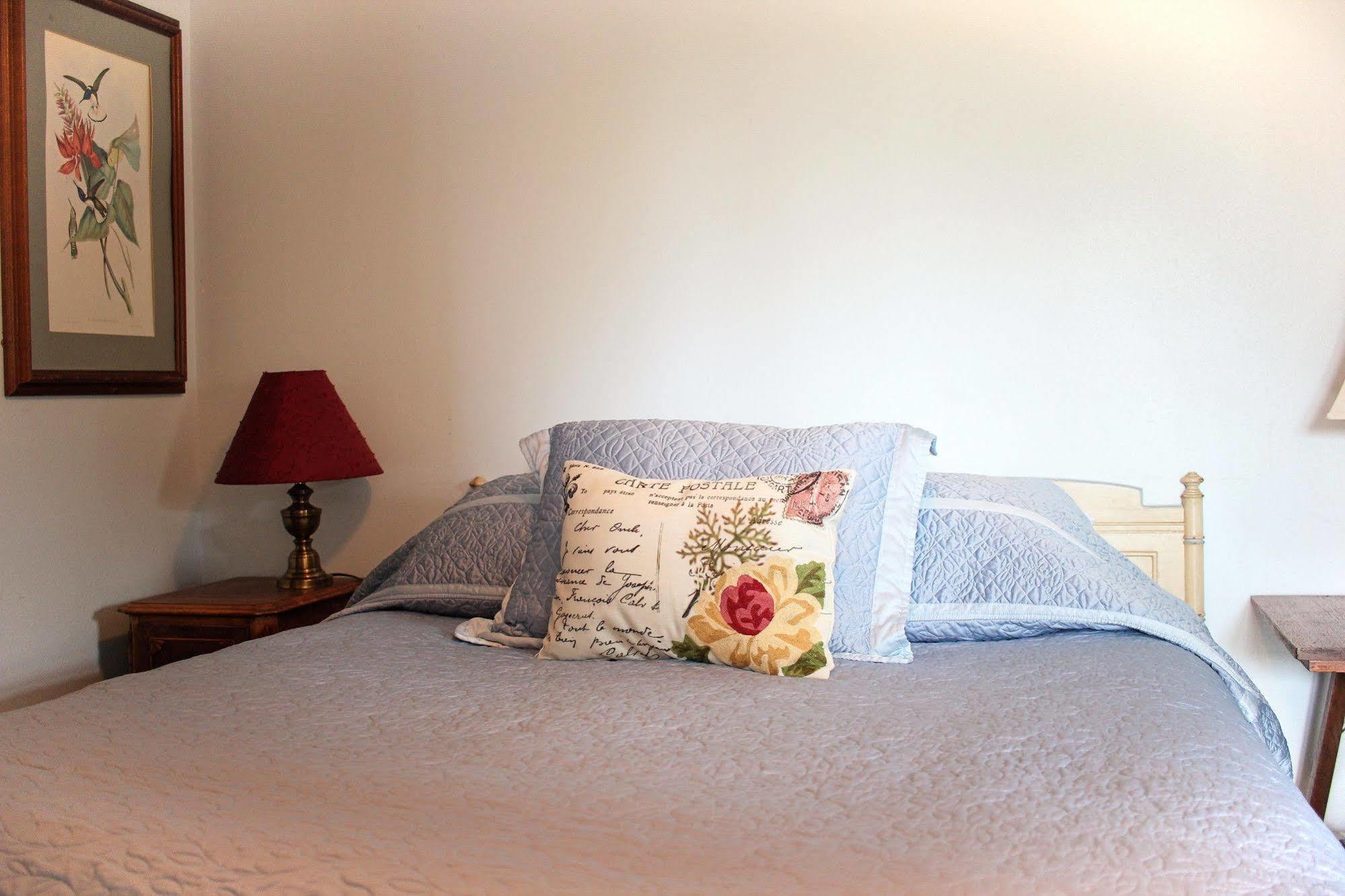 The Historic Requa Inn Klamath Extérieur photo